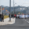 Marcha Contra a Homofobia e Transfobia